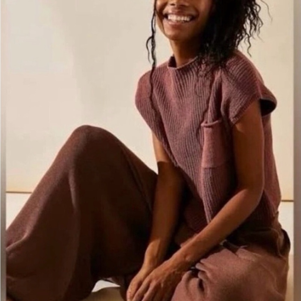 Free People Withered Rose Freya set